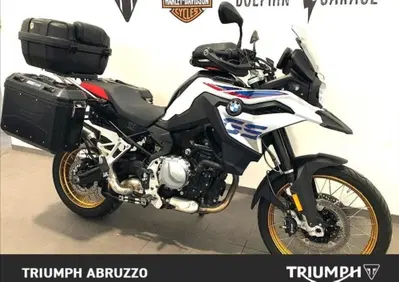 Bmw F 850 GS (2018 - 20) - Annuncio 10093343