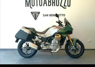 Moto Guzzi V100 Mandello S (2022 - 24) - Annuncio 10093346