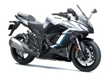 Kawasaki Ninja 1100SX MY27: nuove colorazioni per la sport tourer di Akashi
