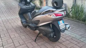 Suzuki Burgman UH 200 (2017 - 20)  (4)