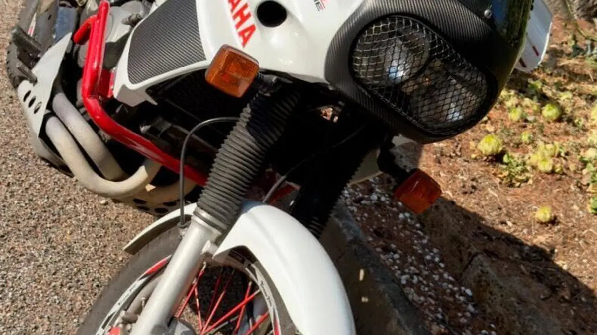 Yamaha   (5)