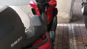 Yamaha RayZR (2024 - 26) 
