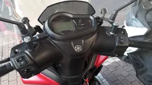 Yamaha RayZR (2024 - 26)  (5)