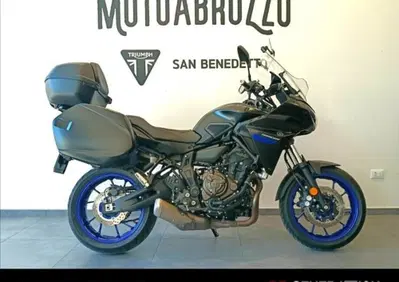 Yamaha Tracer 700 GT (2019 - 20) - Annuncio 10093351