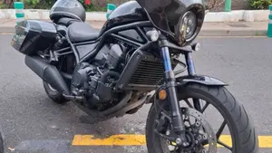 Honda CMX 1100 Rebel T DCT (2023 - 24)  (2)