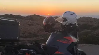 KTM 1290 Super Adventure S (2021)