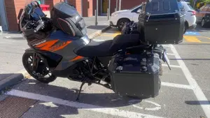 KTM 1290 Super Adventure S (2021)  (2)