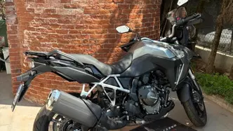 Suzuki V-Strom 800SE (2025 - 26) usata