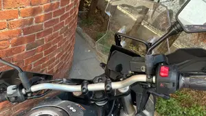 Suzuki V-Strom 800SE (2025 - 26)  (2)