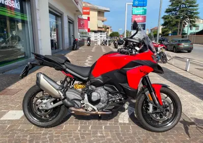 Ducati Multistrada V2 (2025 - 26) - Annuncio 10093358