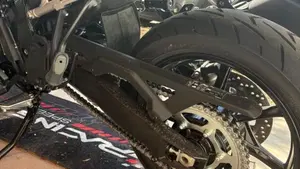 Suzuki V-Strom 800SE (2025 - 26)  (5)