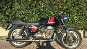 Moto Guzzi  