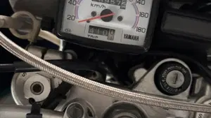Yamaha TT 600 E (1994 - 03)  (2)