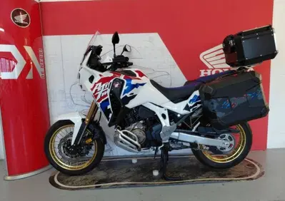 Honda Africa Twin CRF 1100L Adventure Sports DCT (2024 - 26) - Annuncio 10093374