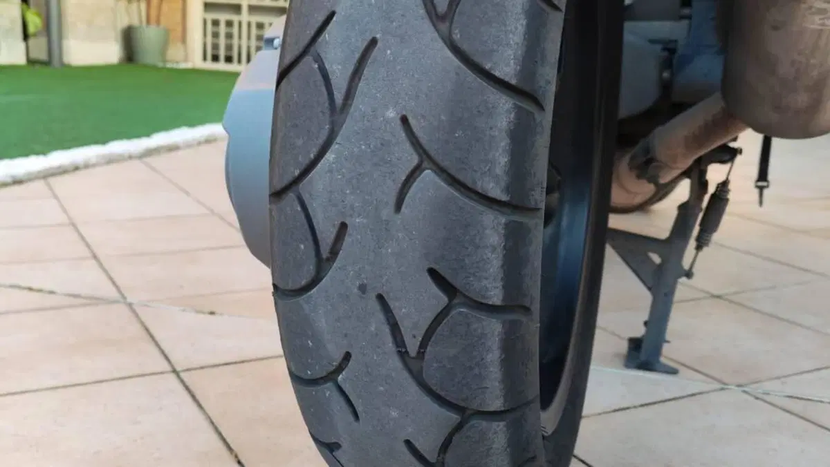 Bmw C 650 Sport (2016 - 20)  (4)