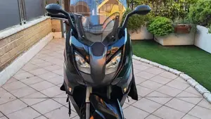 Bmw C 650 Sport (2016 - 20)  (2)