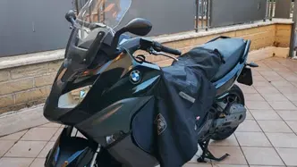 Bmw C 650 Sport (2016 - 20)