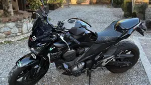 Kawasaki Z 800 ABS (2012 - 16) 