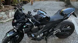 Kawasaki Z 800 ABS (2012 - 16)  (6)
