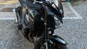 Kawasaki Z 800 ABS (2012 - 16)  (7)