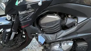 Kawasaki Z 800 ABS (2012 - 16)  (9)