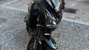 Kawasaki Z 800 ABS (2012 - 16)  (13)