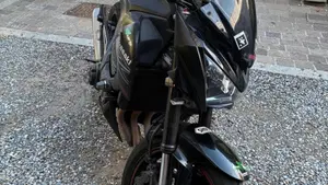 Kawasaki Z 800 ABS (2012 - 16)  (14)