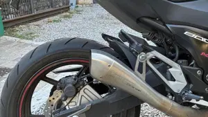 Kawasaki Z 800 ABS (2012 - 16)  (15)
