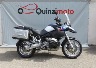 Bmw R 1200 GS (2004 - 07) - Annuncio 10093378