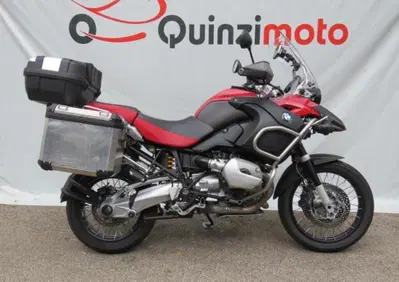Bmw R 1200 GS Adventure (2006 - 07) - Annuncio 10093380