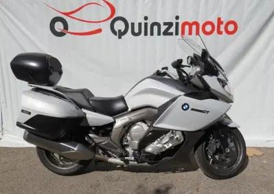 Bmw K 1600 GT (2010 - 16) - Annuncio 10093381