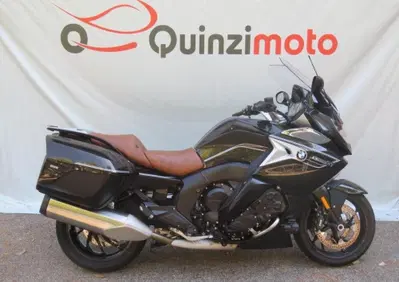 Bmw K 1600 GT (2017 - 20) - Annuncio 10093382