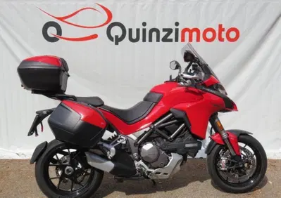 Ducati Multistrada 1260 S (2018 - 20) - Annuncio 10093386