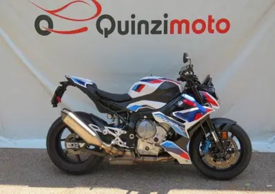 Bmw M 1000 R (2023 - 24) - Annuncio 10093387