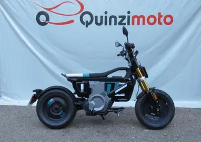 Bmw CE 02 (2024 - 26) - Annuncio 10093391