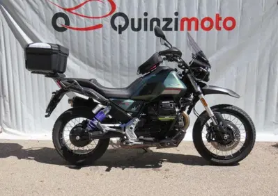 Moto Guzzi V85 TT (2021 - 23) - Annuncio 10093393