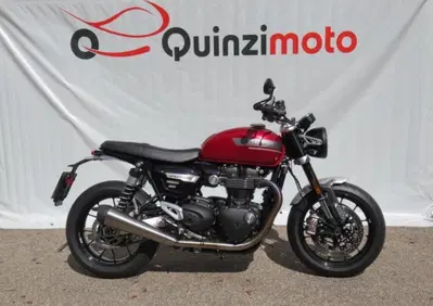 Triumph Speed Twin 1200 (2021 - 24) - Annuncio 10093396
