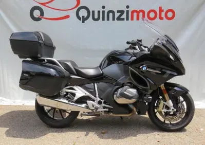 Bmw R 1250 RT (2021 - 25) - Annuncio 10093397