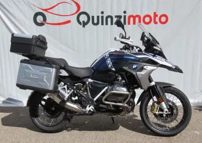 Bmw R 1250 GS (2021 - 24) - Annuncio 10093399