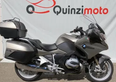Bmw R 1200 RT (2017 - 18) - Annuncio 10093400