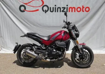 Benelli Leoncino 500 (2021 - 25) - Annuncio 10093401