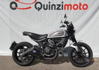 Ducati Scrambler 800 Icon (2015 - 16) - Annuncio 10093407