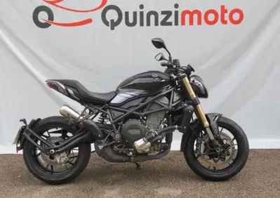 Benelli 752 S (2019 - 20) - Annuncio 10093410