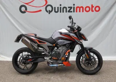 KTM 790 Duke (2018 - 20) - Annuncio 10093411