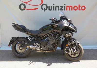 Yamaha Niken 890 GT (2023 - 26) - Annuncio 10093414