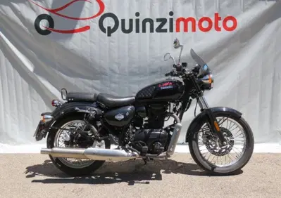 Benelli Imperiale 400 (2021 - 25) - Annuncio 10093419