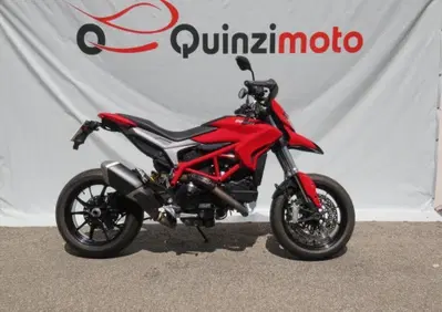 Ducati Hypermotard 821 (2013 - 15) - Annuncio 10093421
