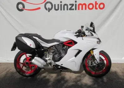Ducati SuperSport 939 S (2017 - 20) - Annuncio 10093424