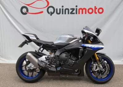 Yamaha YZF R1 M (2017 - 19) - Annuncio 10093425