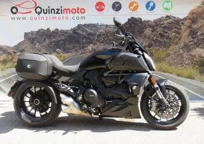 Ducati Diavel 1260 S (2019 - 20) - Annuncio 10093426